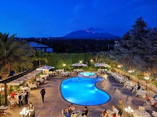 Hotel Ristorante Paradise otel fotoğrafı