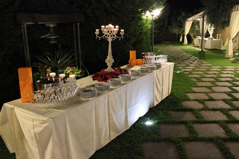 Hotel Ristorante Paradise - Genel