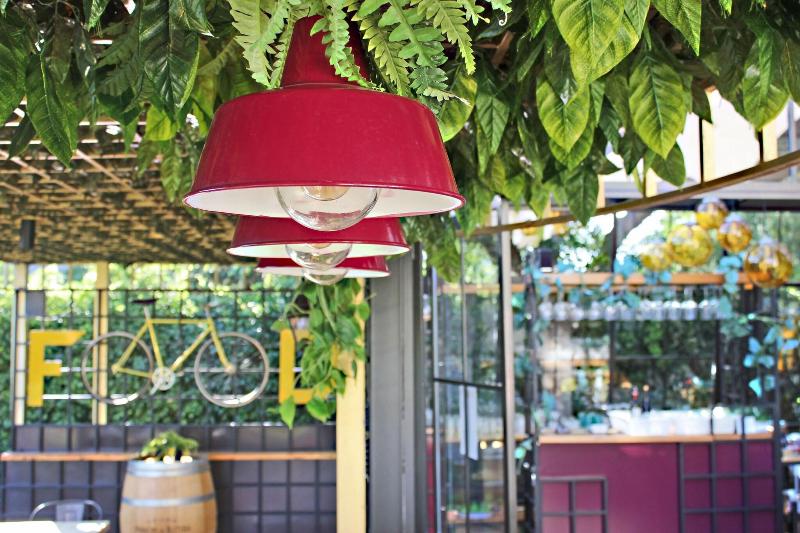 Hotel Ristorante Paradise - Genel