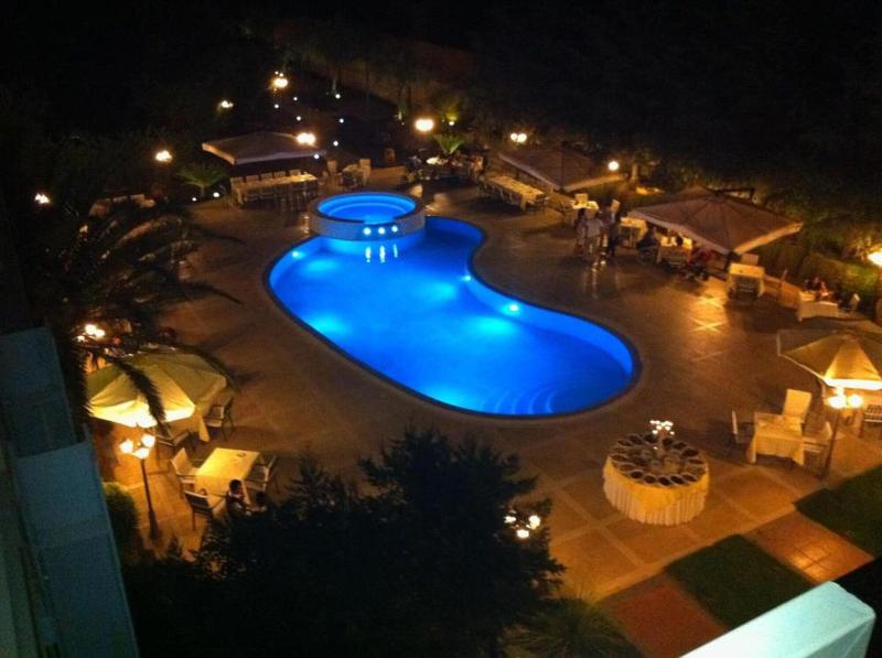 Hotel Ristorante Paradise - Genel