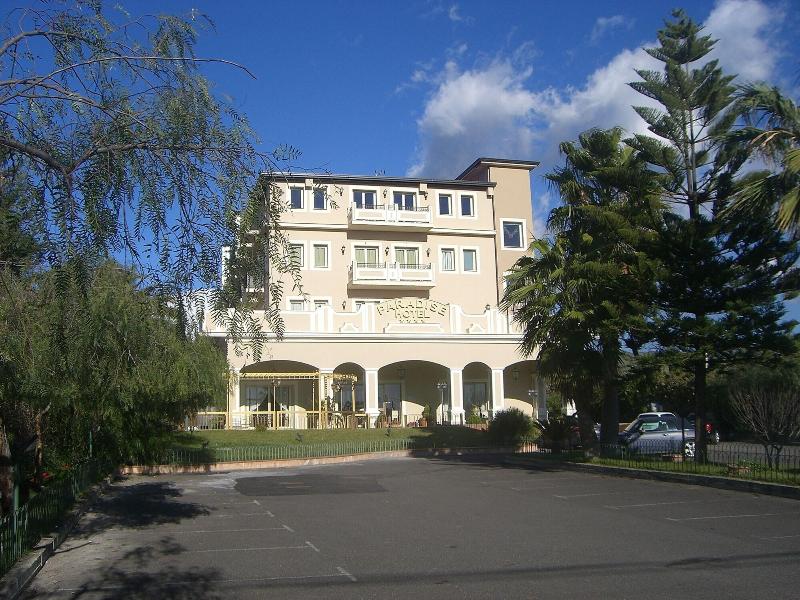 Hotel Ristorante Paradise - Genel