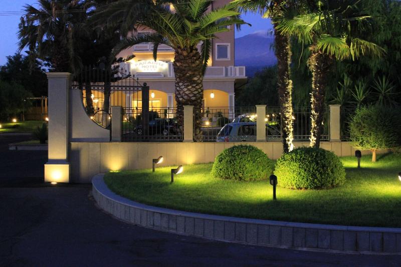Hotel Ristorante Paradise - Genel