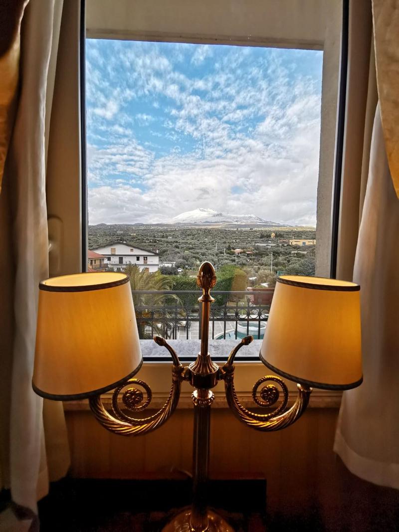 Hotel Ristorante Paradise - Oda