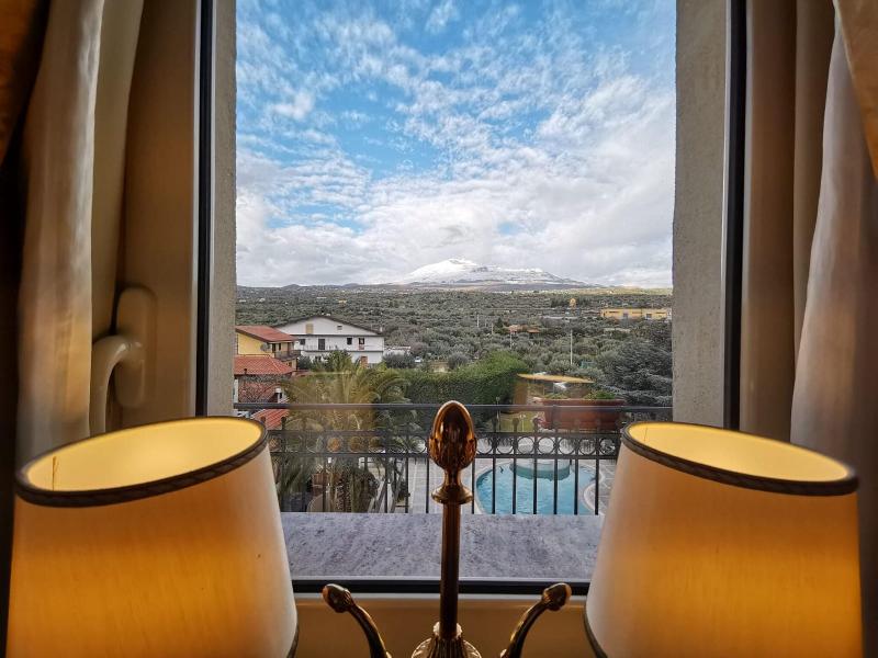 Hotel Ristorante Paradise - Oda