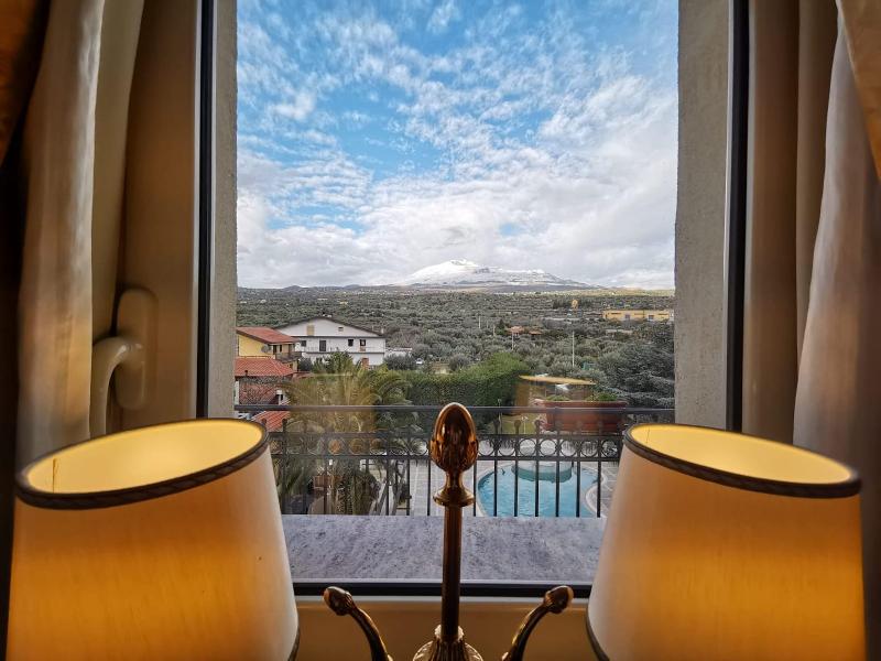 Hotel Ristorante Paradise - Oda