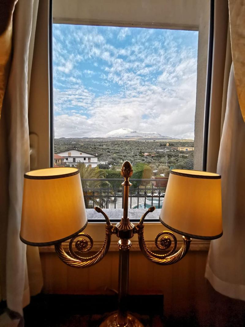 Hotel Ristorante Paradise - Oda
