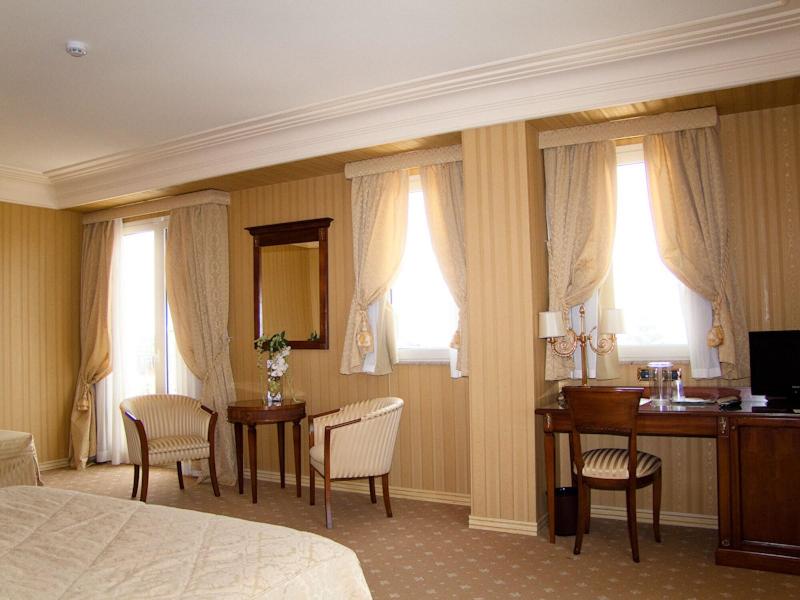 Hotel Ristorante Paradise - Oda