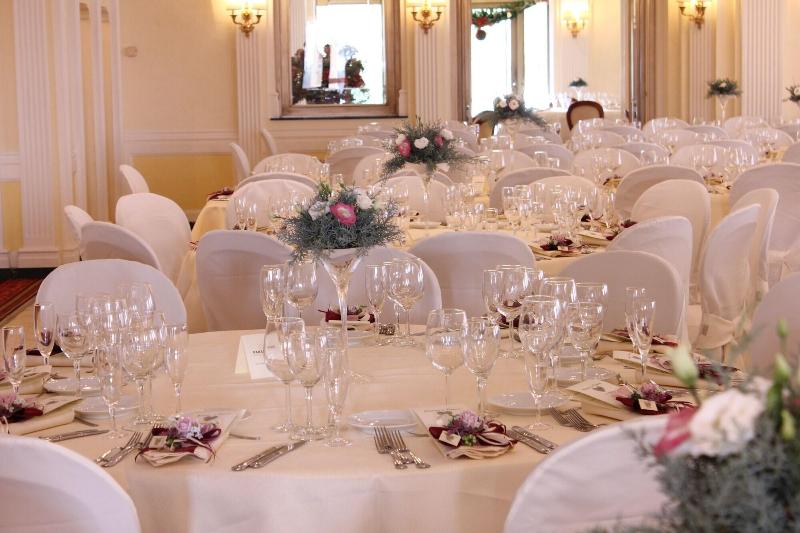 Hotel Ristorante Paradise - Restoran