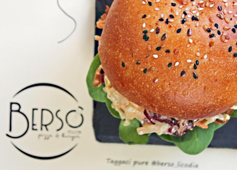 Hotel Ristorante Paradise - Restoran