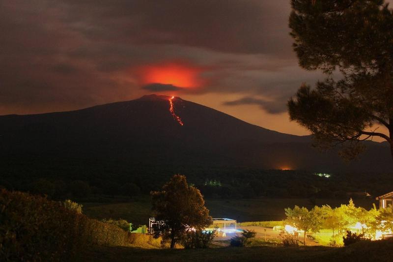 La Fucina Di Vulcano - Aktivite