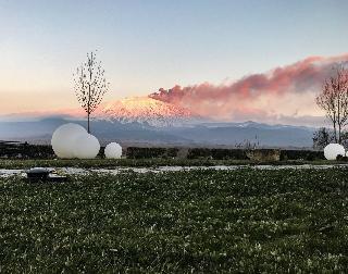 La Fucina Di Vulcano otel fotoğrafı