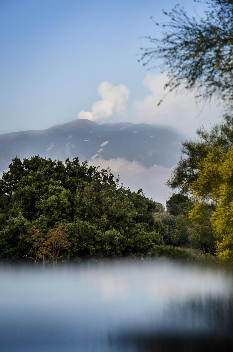 La Fucina Di Vulcano - Genel
