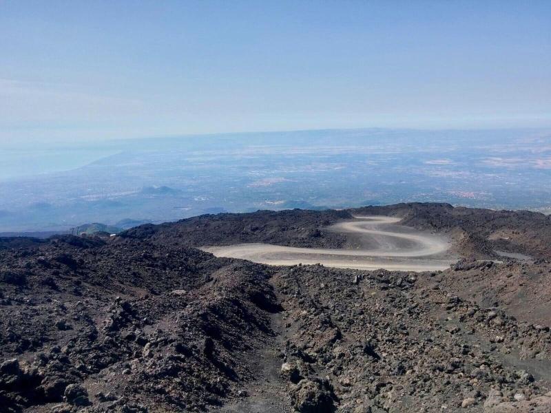 La Fucina Di Vulcano - Genel