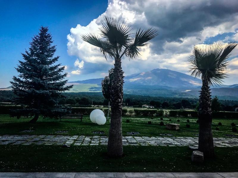 La Fucina Di Vulcano - Genel