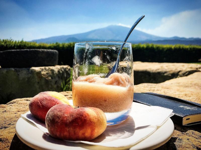 La Fucina Di Vulcano - Restoran