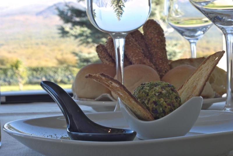 La Fucina Di Vulcano - Restoran