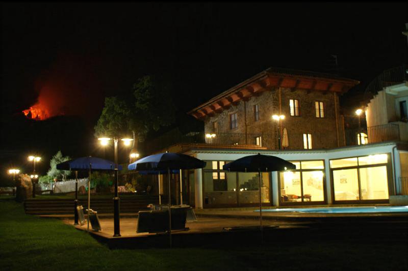 Antico Borgo Petralia - Genel