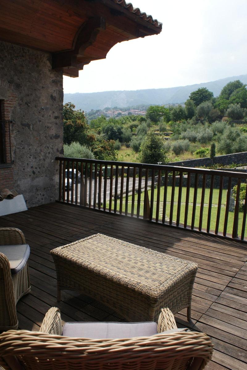 Antico Borgo Petralia - Genel
