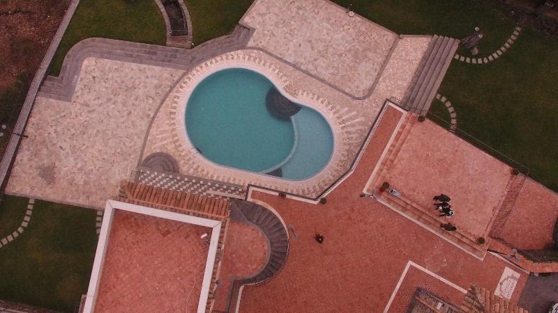 Antico Borgo Petralia - Genel