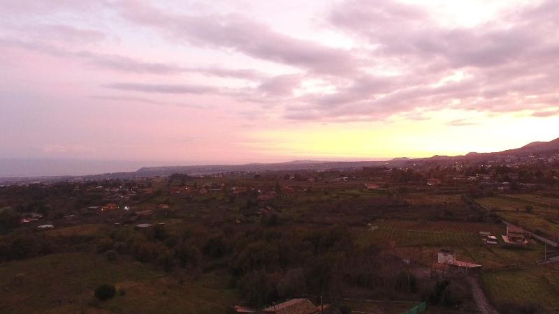 Antico Borgo Petralia - Genel