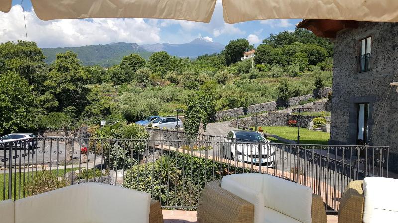 Antico Borgo Petralia - Oda