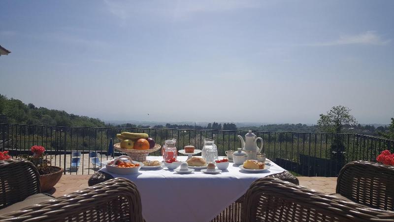 Antico Borgo Petralia - Restoran