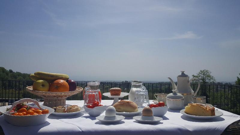 Antico Borgo Petralia - Restoran