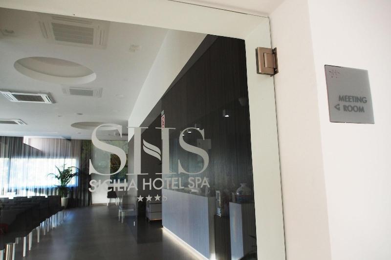 Sicilia Hotel Spa - Toplantı