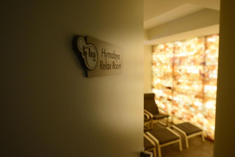 Sicilia Hotel Spa - Aktivite
