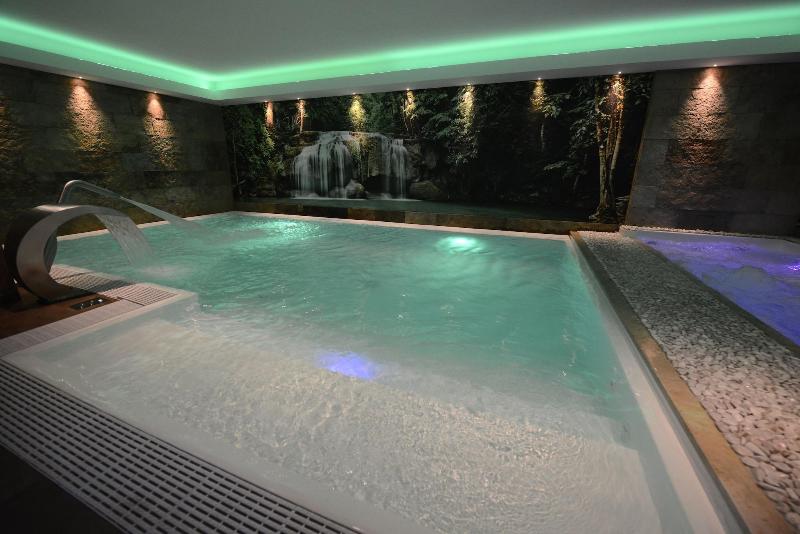 Sicilia Hotel Spa - Aktivite
