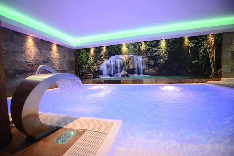 Sicilia Hotel Spa - Aktivite
