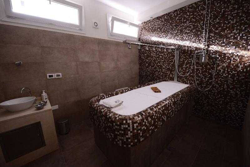 Sicilia Hotel Spa - Aktivite
