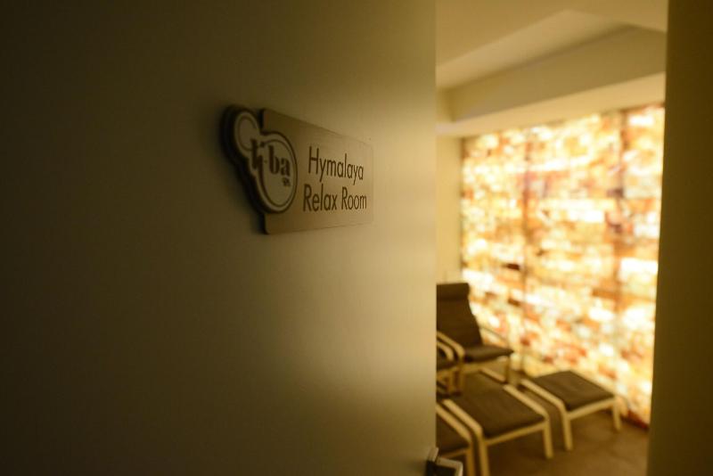 Sicilia Hotel Spa - Aktivite