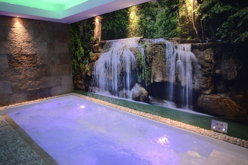 Sicilia Hotel Spa - Aktivite