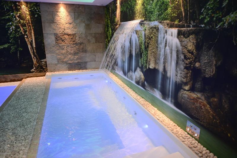 Sicilia Hotel Spa - Aktivite
