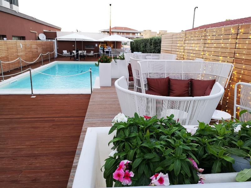 Sicilia Hotel Spa - Aktivite