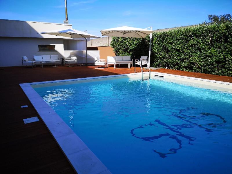 Sicilia Hotel Spa - Aktivite