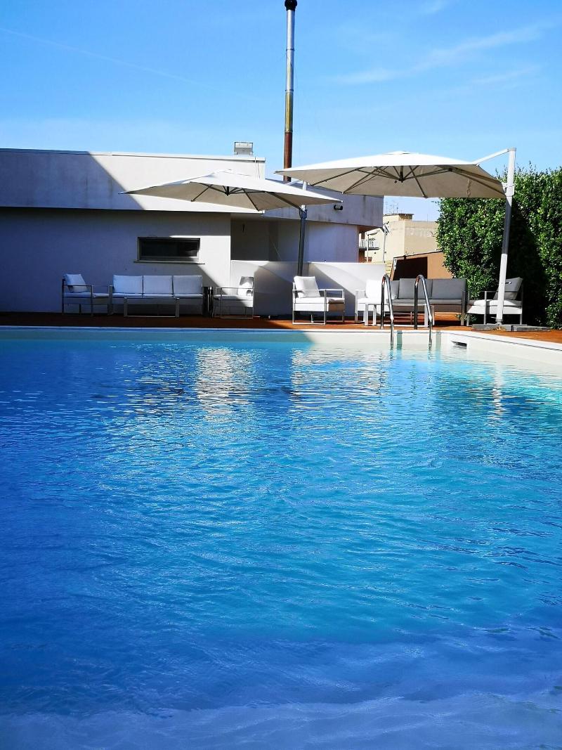 Sicilia Hotel Spa - Aktivite