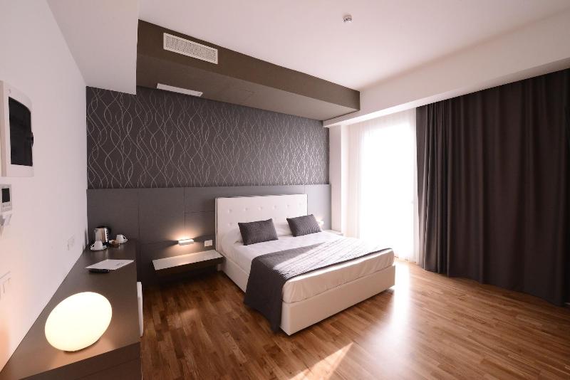 Sicilia Hotel Spa - Genel