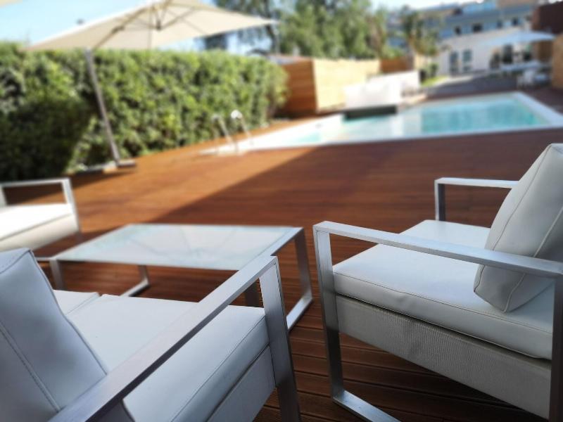 Sicilia Hotel Spa - Genel