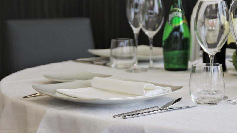 Sicilia Hotel Spa - Restoran