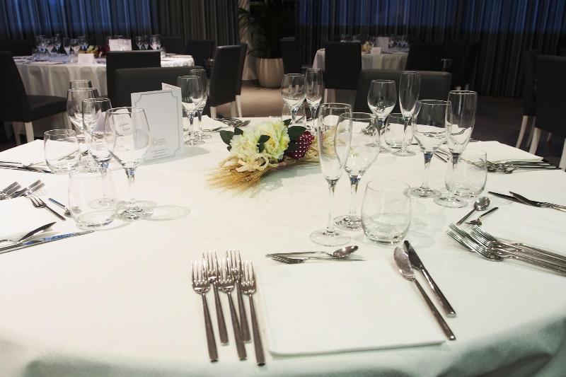 Sicilia Hotel Spa - Restoran