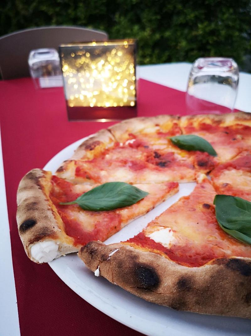 Sicilia Hotel Spa - Restoran