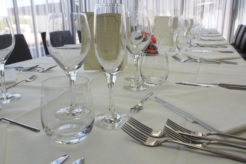 Sicilia Hotel Spa - Restoran