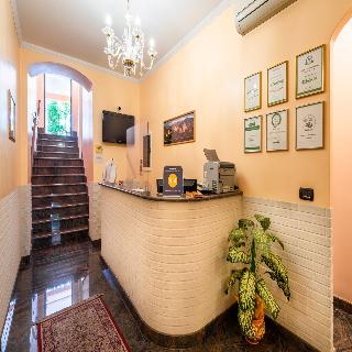 B&B Di Charme Alhambra fotoÄŸrafÄ±