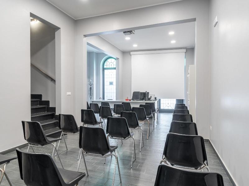 B&B Di Charme Alhambra - Toplantı