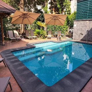 B&B Di Charme Alhambra otel fotoğrafı