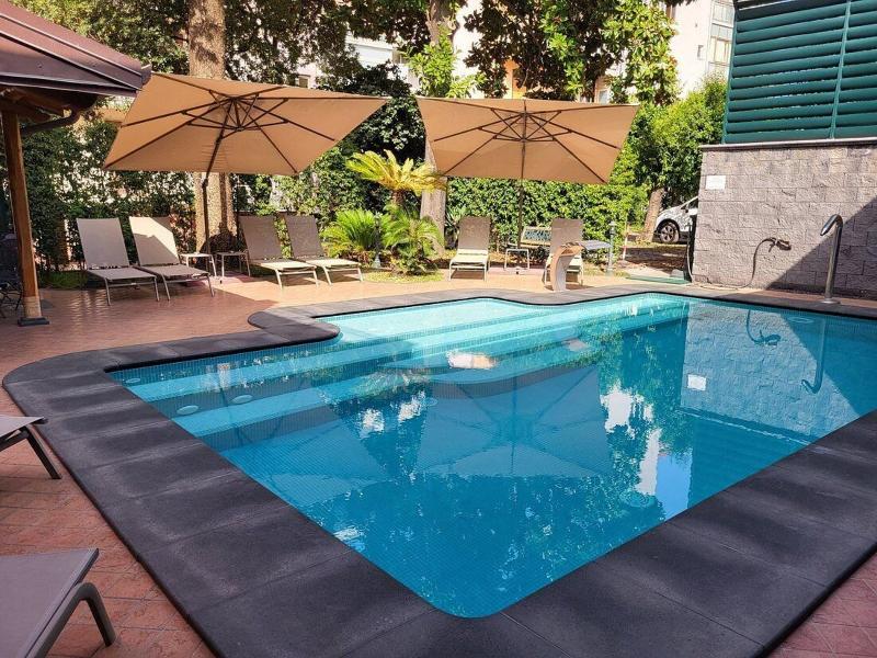 B&B Di Charme Alhambra - Genel