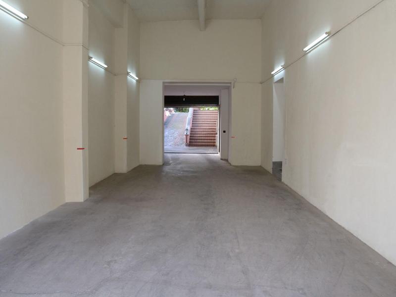B&B Di Charme Alhambra - Genel