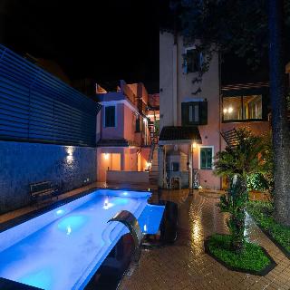 B&B Di Charme Alhambra fotoÄŸrafÄ±